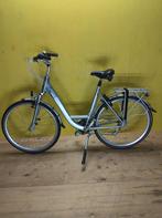 Qwic Tour Dames Zilver 57cm, Overige merken, Gebruikt, -, - 0
-, NL