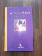 Leesboek Winterverhalen (Gouden lijsters), Boeken, Kinderboeken | Jeugd | 10 tot 12 jaar, Ophalen of Verzenden, Zo goed als nieuw