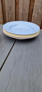 Camping servies degelijk. Mepal en van Nelle, Ophalen