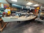 Hobie Oasis tandem Trapkano, Watersport en Boten, Ophalen, Gebruikt, Twee personen, Kajak