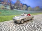 BMW Z8 - Schuco zilvergrijsmetallic, Ophalen of Verzenden, Zo goed als nieuw