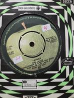 John Lennon - Mother, Gebruikt, 7 inch, Single, Ophalen of Verzenden