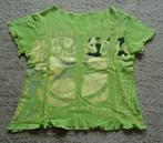 Leuk T-shirtje, Kinderen en Baby's, Kinderkleding | Maat 116, Ophalen of Verzenden, Gebruikt, Meisje, Shirt of Longsleeve