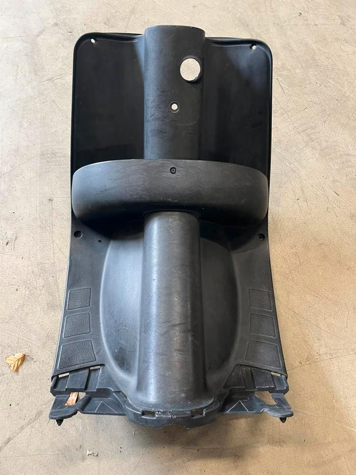 Zip type 1 2 3 fastrider beenschild been kap, Motoren, Tuning en Styling, Ophalen of Verzenden