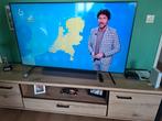 Mooie samsung tv 55 inch, Ophalen, Gebruikt, 50 Hz, Samsung