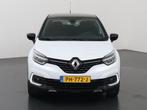 Renault Captur 1.2 TCe Intens | Panoramadak | Parkeercamera, Voorwielaandrijving, Stof, Gebruikt, 4 cilinders
