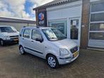 Suzuki Wagon R+ 1.3i "GL" Hoge instap - Stuurbekrachtiging -, Voorwielaandrijving, Stof, Gebruikt, 4 cilinders