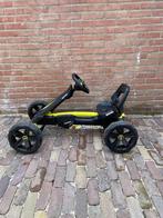 Berg Reppy Raptor Limited skelter, Kinderen en Baby's, Speelgoed | Buiten | Skelters, Ophalen, Zo goed als nieuw, Berg