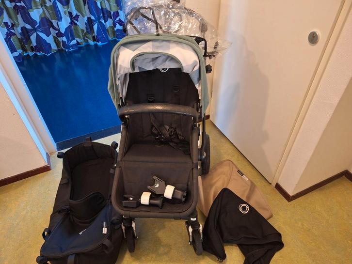 Bugaboo cameleon, Kinderen en Baby's, Kinderwagens en Combinaties, Zo goed als nieuw, Bugaboo, Ophalen
