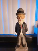 Abraham Beeldje, Ophalen of Verzenden, Gebruikt, Beeldje of Buste