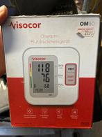 Visocor Bloeddrukmeter - Oberarm-Blutdruckmessgerät, Ophalen of Verzenden, Gebruikt, Overige merken