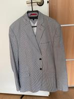 Tommy Hilfiger colbertje.Gevoerd. Moderne vormgeving,maat 52, Kleding | Heren, Kostuums en Colberts, Ophalen, Maat 52/54 (L), Blauw