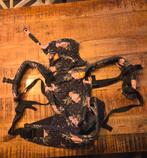 Tula Free-to-Grow Draagzak - Blossom Design, Kinderen en Baby's, Overige merken, Gebruikt, Ophalen of Verzenden, Buik, Rug of Zij