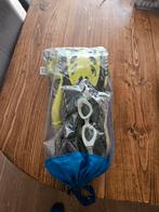 Snorkelset kids, Watersport en Boten, Ophalen of Verzenden, Gebruikt, Snorkelset