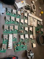 Grote partij miele wasmachine onderdelen, Witgoed en Apparatuur, Wasmachines, Ophalen