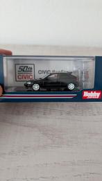 honda civic ek9 zwart hobby Japan, Hobby en Vrije tijd, Modelauto's | Overige schalen, Ophalen of Verzenden, Nieuw