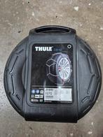 Thule  CB12 sneeuwketting, Ophalen, Zo goed als nieuw