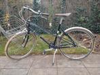 Gave Excelsior Vintage damesfiets met mand - stationsfiets, Fietsen en Brommers, Ophalen, Gebruikt, Overige merken