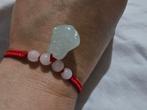 Armband  Bodha van Jade, Ophalen of Verzenden, Zo goed als nieuw, Groen, Overige materialen