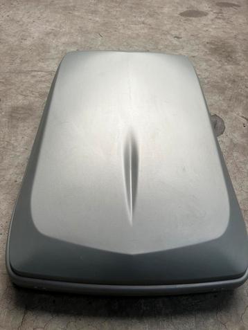 Hapro carver 4.4 ruime dakkoffer beschikbaar voor biedingen