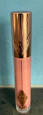 Nieuwe Charlotte Tilbury Lipstick - Pillow Talk Blush, Sieraden, Tassen en Uiterlijk, Uiterlijk | Cosmetica en Make-up, Lippen