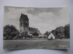 N06 Parrega - Kerk - 1973, Verzamelen, Ansichtkaarten | Nederland, Verzenden, 1960 tot 1980, Gelopen, Friesland