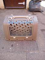 Katten/Konijn transport kooitje, Ophalen, Gebruikt