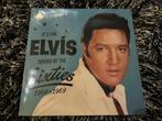 Elvis LP - It's the sound of the sixties (66-69) - Rare!, Verzenden, Zo goed als nieuw, Rock-'n-Roll