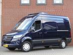 Mercedes-Benz Sprinter 319 CDI V6 L2H2 Dag en Nacht koeling, Automaat, Achterwielaandrijving, Gebruikt, Euro 6
