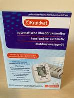 Te koop bloeddrukmeter., Ophalen of Verzenden, Gebruikt