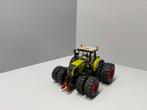Siku claas axion 840, Ophalen of Verzenden, Gebruikt, Tractor of Landbouw, SIKU