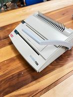 GBC Docubind P200 inbindmachine, Ophalen, Gebruikt