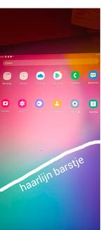 tablet, 10 inch, Gebruikt, Tab A, Ophalen of Verzenden