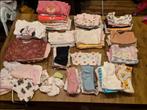 Babykleding voor meisje maat 50/56, Ophalen of Verzenden, Zo goed als nieuw, Maat 50