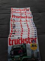 Truckstar jaargang 2025 Compleet, Boeken, Tijdschriften en Kranten, Ophalen of Verzenden, Zo goed als nieuw, Overige typen