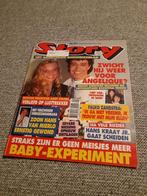 21.Story 1994. Dennie Christian. Hans van Mierlo. Hans kraay, Verzamelen, Ophalen of Verzenden, 1980 tot heden, Tijdschrift