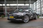 Audi e-tron e-tron 55 | Pano | B&O | Schaalstoelen |, Auto's, Audi, Automaat, 95 kWh, 43 €/maand, Adaptive Cruise Control