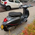 Vespa Sprint te koop!, Ophalen, Maximaal 45 km/u, Vespa S, Zo goed als nieuw
