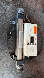 Elecro stroomings verwarming heater, Ophalen of Verzenden