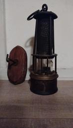 Mijnlamp, Ophalen of Verzenden