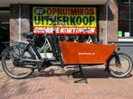 Bakfiets Cargo Long nu met 750 INRUIL KORTING, Ophalen, Nieuw, Overige merken
