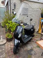 Vespa LX 50 - 4takt. DEFECT, Fietsen en Brommers, Ophalen, Gebruikt, Vespa
