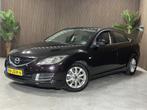 Mazda 6 1.8 Exclusive, Auto's, Mazda, Voorwielaandrijving, 65 €/maand, Stof, Gebruikt