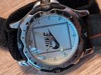 Nike horloge, Sieraden, Tassen en Uiterlijk, Horloges | Heren, Ophalen of Verzenden, Zo goed als nieuw, Overige merken