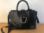 Designers tas Radley London, Sieraden, Tassen en Uiterlijk, Tassen | Damestassen, Ophalen of Verzenden, Zo goed als nieuw, Zwart