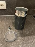 De Longhi / Nespresso melkopschuimer (NIEUW!), Witgoed en Apparatuur, Melkopschuimers, Ophalen of Verzenden, Nieuw, Elektrische melkopschuimer