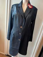 Helena hart nieuw zwart jasje blazer maat XL, Zwart, Maat 46/48 (XL) of groter, Nieuw, Jasje