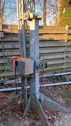 Versatower Mast - Perfect voor radioamateurs!, Ophalen of Verzenden, Gebruikt, Mast