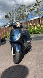 Sym Fidlle II 50S, Fietsen en Brommers, Scooters | SYM, Ophalen, Zo goed als nieuw, Benzine, Fiddle
