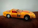 Revell Corvette ZR-1 Coupe 1:24, Hobby en Vrije tijd, Modelauto's | 1:24, Ophalen of Verzenden, Zo goed als nieuw, Auto, Revell